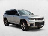 Used 2021 Jeep Grand Cherokee L Limited image 3