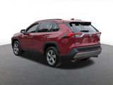 Used 2019 Toyota RAV4 Limited image 4