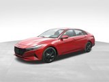 Used 2022 Hyundai Elantra SEL image 4