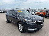 Used 2021 Buick Enclave Essence w/ Sound and Sites Package image 2