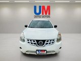 Used 2013 Nissan Rogue S image 2