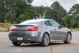 Used 2011 INFINITI G37 Sport image 6