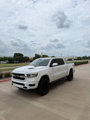 Used 2021 RAM 1500 Laramie image 2