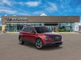 New 2025 Hyundai Venue Limited image 2