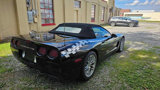 Used 2003 Chevrolet Corvette Convertible w/ Preferred Equipment Group1 image 4