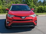 Used 2017 Toyota RAV4 XLE image 3