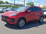 Used 2021 Kia Sportage S w/ S AWD Premium Package image 3