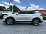 Used 2020 Hyundai Tucson Ultimate image 4