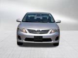 Used 2013 Toyota Corolla LE image 2