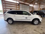 Used 2016 Chevrolet Traverse LS image 4