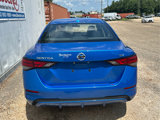 Used 2023 Nissan Sentra SV image 4