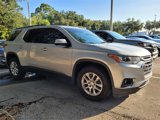 Used 2019 Chevrolet Traverse LT image 3