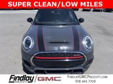 Used 2017 MINI Cooper John Cooper Works image 2