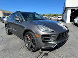 Used 2015 Porsche Macan Turbo image 2