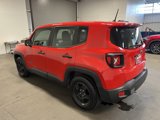 Used 2018 Jeep Renegade Sport w/ Power & Air Group image 5