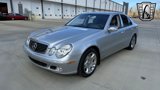 Used 2003 Mercedes-Benz E 500 Sedan image 2