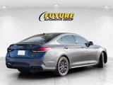 Used 2018 Genesis G80 3.3T Sport image 3