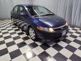 Used 2007 Honda Civic LX image 2