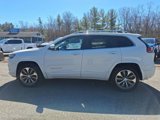 Used 2019 Jeep Cherokee Overland image 4