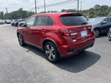 Used 2020 Mitsubishi Outlander Sport SE image 5