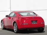Used 2006 Nissan 350Z Base image 5