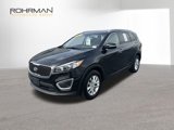 Used 2017 Kia Sorento LX image 2