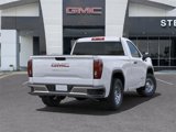 New 2025 GMC Sierra 1500 Pro w/ Pro Value Package image 4