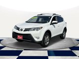 Used 2015 Toyota RAV4 XLE image 2