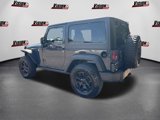Used 2016 Jeep Wrangler Sport image 3