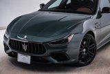 Certified 2022 Maserati Ghibli Modena Q4 image 4
