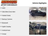 Used 2023 GMC Acadia SLE w/ Driver Convenience Package image 2