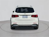 Certified 2022 Mercedes-Benz GLC 43 AMG 4MATIC image 4
