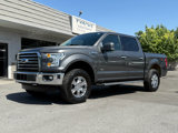 Used 2016 Ford F150 XLT w/ Equipment Group 302A Luxury image 3