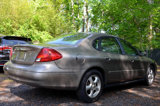 Used 2003 Ford Taurus SE image 4