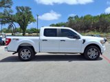 Certified 2022 Ford F150 XL w/ STX Appearance Package image 2