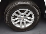 Used 2022 Chevrolet Suburban LT w/ Luxury Package image 5
