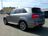 Used 2014 Kia Sorento SX w/ 3rd Row Package image 6