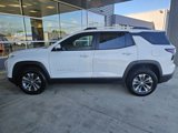 Used 2025 Chevrolet Equinox LT w/ Convenience Package II image 2