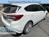 Used 2018 Subaru Impreza 2.0i Premium image 4
