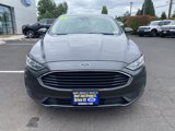 Used 2020 Ford Fusion S image 2
