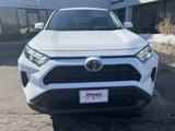 Used 2022 Toyota RAV4 XLE image 2