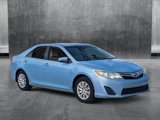 Used 2012 Toyota Camry LE image 4