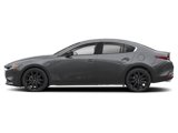 New 2025 MAZDA MAZDA3 s image 4