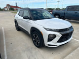 Used 2022 Chevrolet TrailBlazer RS w/ Sun and Liftgate Package image 3