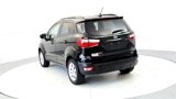 Used 2019 Ford EcoSport SE w/ SE Convenience Package image 4