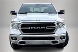 Used 2019 RAM 1500 Big Horn image 2