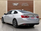 Used 2022 Chevrolet Malibu RS image 3