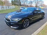 Used 2022 BMW 840i Gran Coupe xDrive w/ Comfort Seating Package image 3