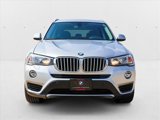 Used 2016 BMW X3 xDrive28i image 2