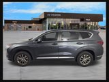 Used 2020 Hyundai Santa Fe SE image 3